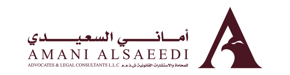 Amani Alsaeedi Advocates & Legal Consultants